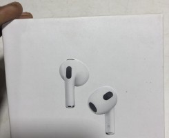 A venda AirPods Pro