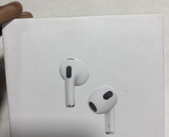 A venda AirPods Pro