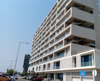 A venda Apartamento T3, à beira mar, edifício novo, sito na Ilha de Luanda, Ed...