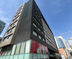 A venda APARTAMENTO T2 - MONCADA PRESTIGE (INGOMBOTAS)