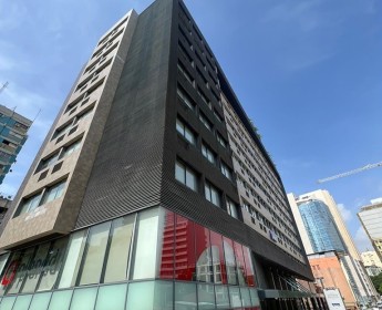 A venda APARTAMENTO T2 - MONCADA PRESTIGE (INGOMBOTAS)