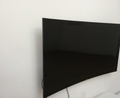 A venda LG-SMART TV