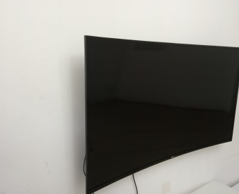 A venda LG-SMART TV