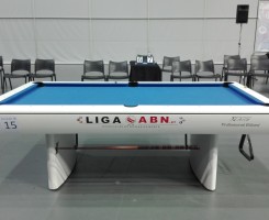 Comprar Bilhar snooker sinuca profissional