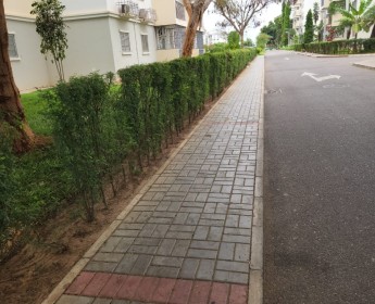 A venda Apartamento T3 na centralidade do Kilamba (já pago na totalidade)
