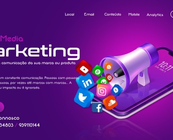 A venda Marketing Digital