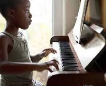 A venda Aulas de Piano ao domicílio