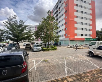 A venda Loja/escritório no condomínio Vilas de Luanda, Filda.