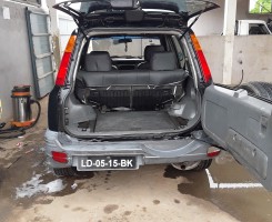 A venda Bom e rápido
