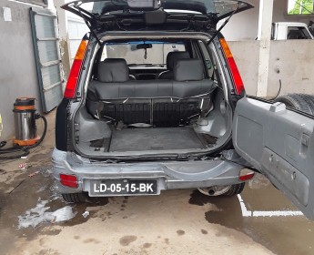 A venda Bom e rápido