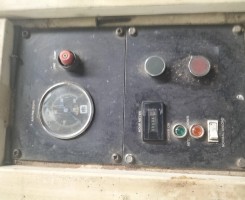 A venda Compressor parafusos Ingerssol Rand
