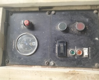 A venda Compressor parafusos Ingerssol Rand