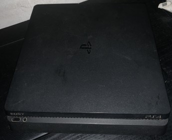 A venda PlayStation 4