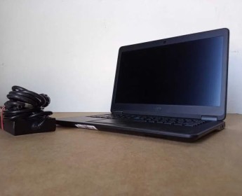 A venda 508# DELL Latitude E7450 14" - i5 + 8gb ram