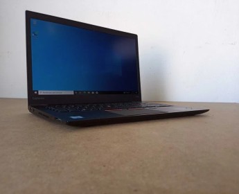A venda 283# Lenovo T460s 14" - i7 + 12Gb ram