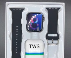 A venda Relógios Smartwatch 8