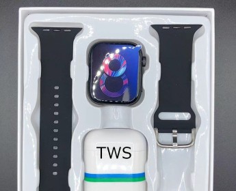 A venda Relógios Smartwatch 8