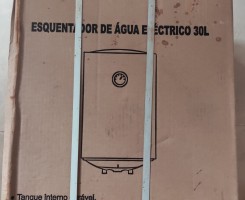 A venda Termo acumulador