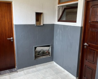 A venda Vende-se apt T2 ingombota (Coqueiros)