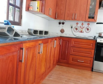 A venda Cozinha Moderna feita por medida