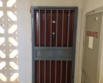 A venda Transpasse Apartamento do Kilamba
