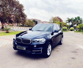 A venda BMW X5