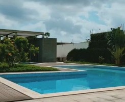 A venda T3 duplex no Dalm em Talatona SC