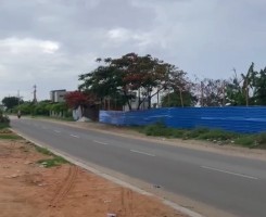 A venda TERRENO LOCALIZADO NO NOVA VIDA r¹