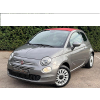 FIAT 500C 1.2 69 CH Cabriolet
