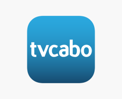 A venda Candidatura Espontânea TV Cabo Angola