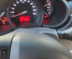 A venda KIA RIO