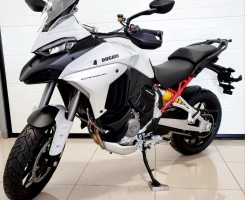 Comprar Ducati Multistrada V4