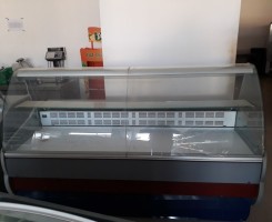A venda Expositor de frios - charcutaria, talho