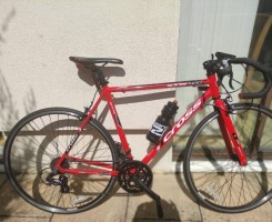 Comprar Bicicleta cross xtr 1400