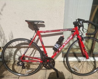 A venda Bicicleta cross xtr 1400