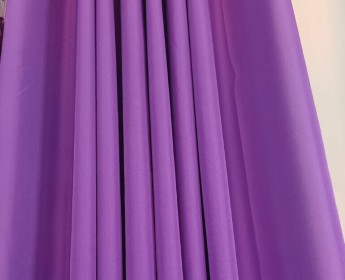 A venda Cortinas