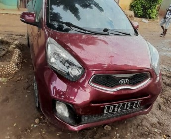 A venda Kia picanto