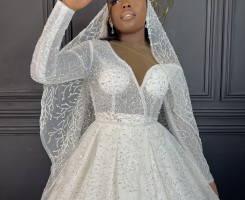 A venda Vestidos