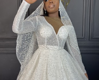 A venda Vestidos