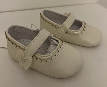 A venda Sapato menina tam.17