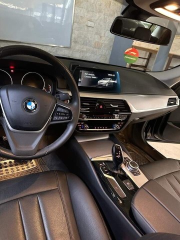 BMW 530i 2017 ln