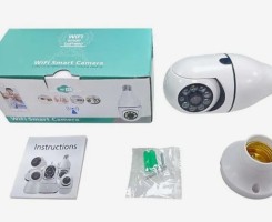A venda Camera Wi-fi HD IP Smart