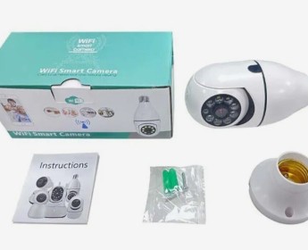 A venda Camera Wi-fi HD IP Smart