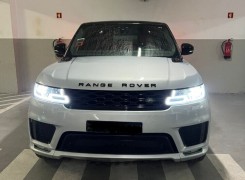 Land Rover Range Rover sport 2021 V6 ln