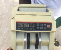 Comprar Máquina para contar dinheiro
