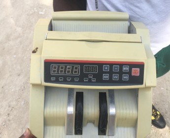 Comprar Máquina para contar dinheiro