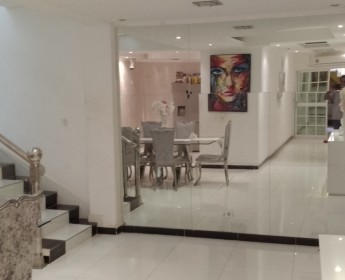 A venda Vende-se este 2andar em Viana, Zango 3