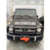Mercedes Benz G63 Full Blindado p