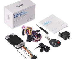A venda Instalação de GPS para carros e motos ao domicílio