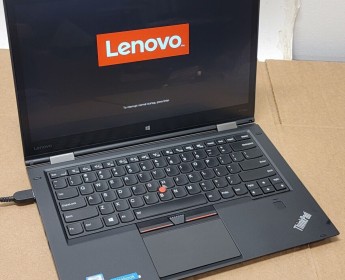 A venda Lenovo X1 Yoga Core i7 8GB RAM 256GB SSD